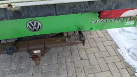 VW Crafter VW Crafter P 2, 0 TDI, снимка 13 - Бусове и автобуси - 53609132