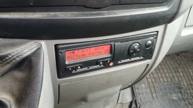 VW Crafter VW Crafter P 2, 0 TDI, снимка 14 - Бусове и автобуси - 53609132