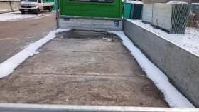 VW Crafter VW Crafter P 2, 0 TDI, снимка 9 - Бусове и автобуси - 53609132