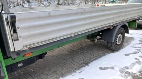 VW Crafter VW Crafter P 2, 0 TDI, снимка 12 - Бусове и автобуси - 53609132