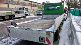 VW Crafter VW Crafter P 2, 0 TDI, снимка 8 - Бусове и автобуси - 53609132