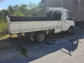 Gaz GAZelle | Mobile.bg � ����� ������ 4