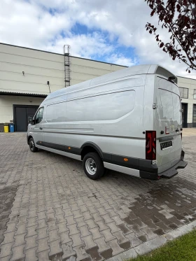 Renault Master RED EDITION VAN * L4H3* ДВОЙНА ЗАДНА ГУМА* НАЛИЧЕН | Auto.bg — изображение 7
