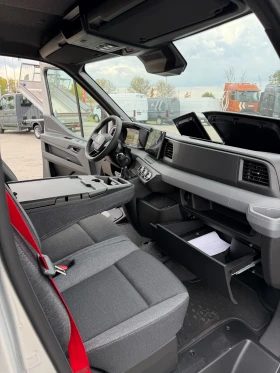 Renault Master RED EDITION VAN * L4H3* ДВОЙНА ЗАДНА ГУМА* НАЛИЧЕН | Auto.bg — изображение 11