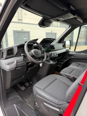 Renault Master RED EDITION VAN * L4H3* ДВОЙНА ЗАДНА ГУМА* НАЛИЧЕН | Auto.bg — изображение 10