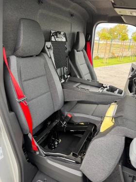 Renault Master RED EDITION VAN * L4H3* ДВОЙНА ЗАДНА ГУМА* НАЛИЧЕН | Auto.bg — изображение 12