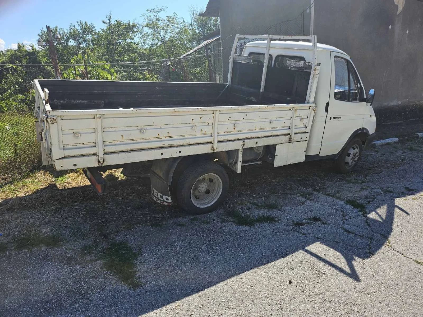Gaz GAZelle | Mobile.bg � ����������� 4