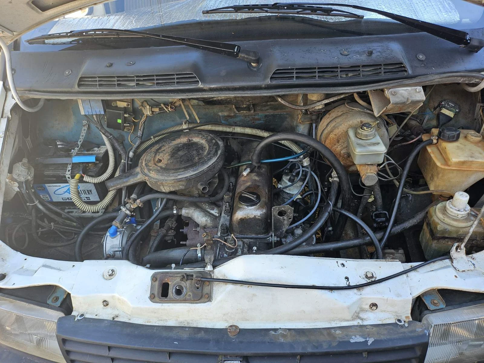 Gaz GAZelle | Mobile.bg � ����������� 8