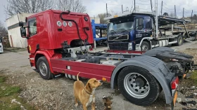 Scania P P 450, снимка 10
