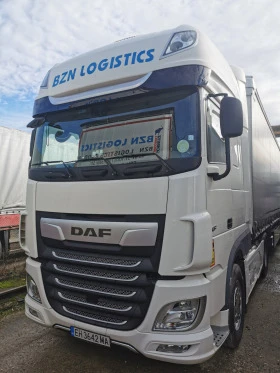 Daf XF 480 FT, снимка 1