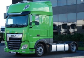     Daf Xf-480