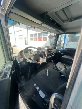 Man Tgl 8.180 / Въздушни възглавници / 296 000км/ Euro 5, снимка 11