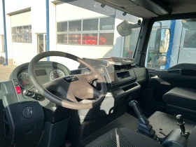 Man Tgl 8.180 / Въздушни възглавници / 296 000км/ Euro 5, снимка 12