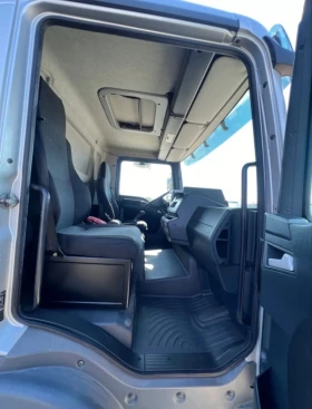 Man Tgl 8.180 / Въздушни възглавници / 296 000км/ Euro 5, снимка 13