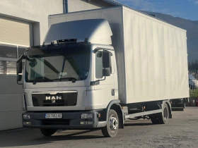 Man Tgl 8.180 / Въздушни възглавници / 296 000км/ Euro 5, снимка 1