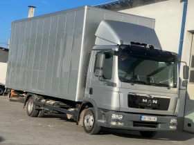 Man Tgl 8.180 / Въздушни възглавници / 296 000км/ Euro 5, снимка 4