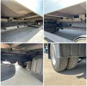 Man Tgl 8.180 / Въздушни възглавници / 296 000км/ Euro 5, снимка 15