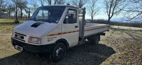 Iveco 35-12 2.8 | Auto.bg — изображение 2