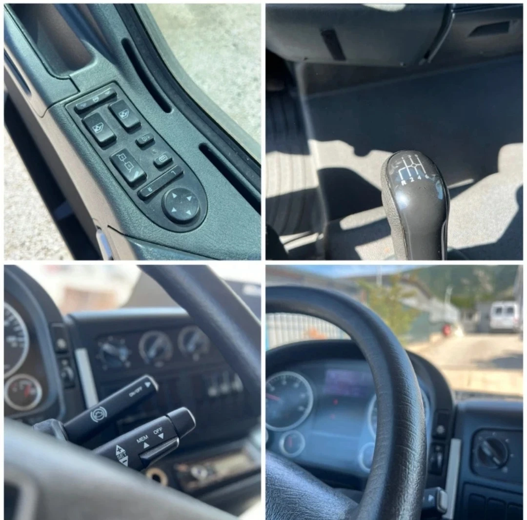 Man Tgl 8.180 / �������� ����������� / 296 000��/ Euro 5 | Mobile.bg � ����������� 16