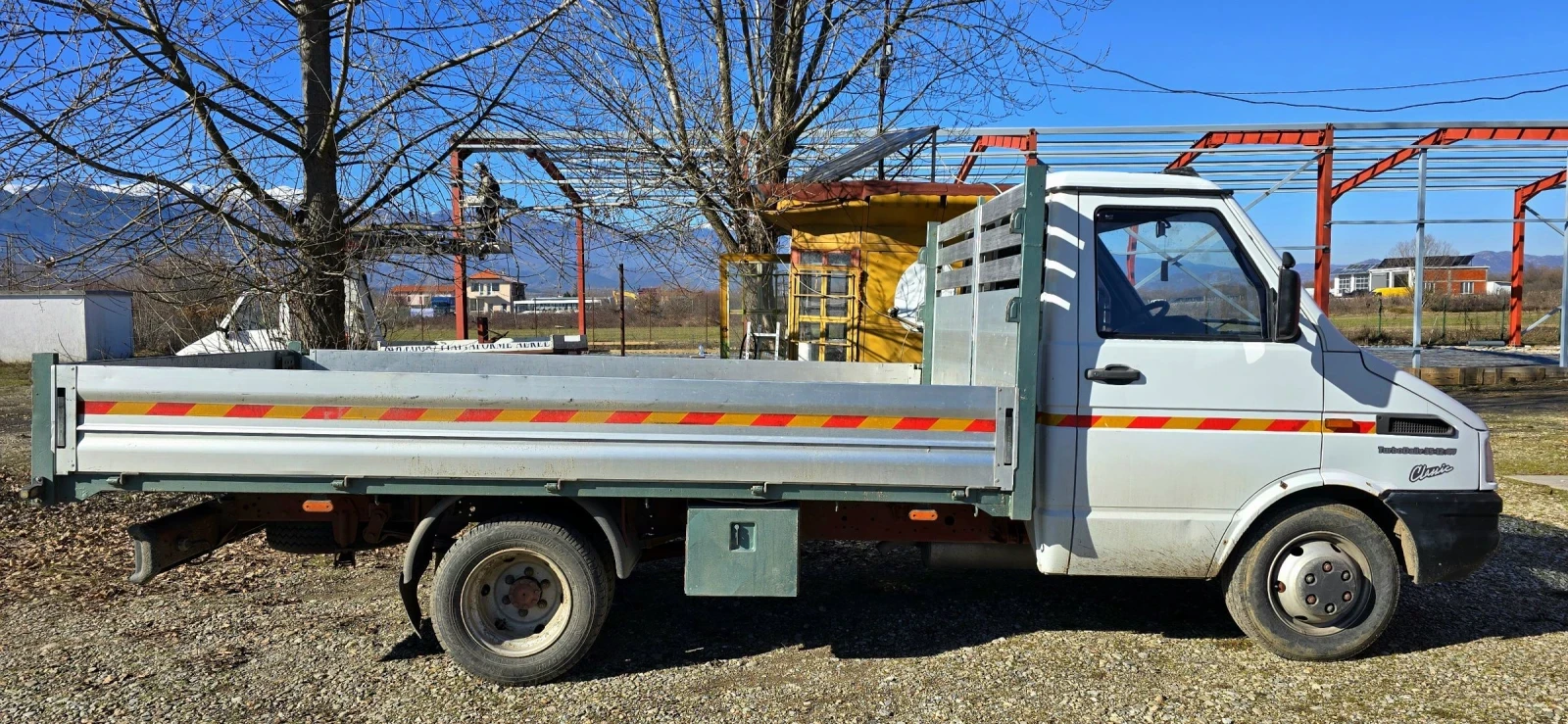 Iveco 35-12 2.8 | Mobile.bg � ����������� 5