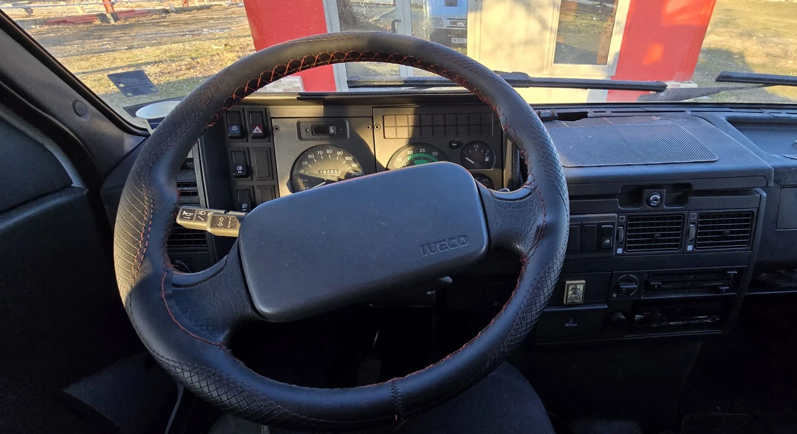 Iveco 35-12 2.8 | Mobile.bg � ����������� 8