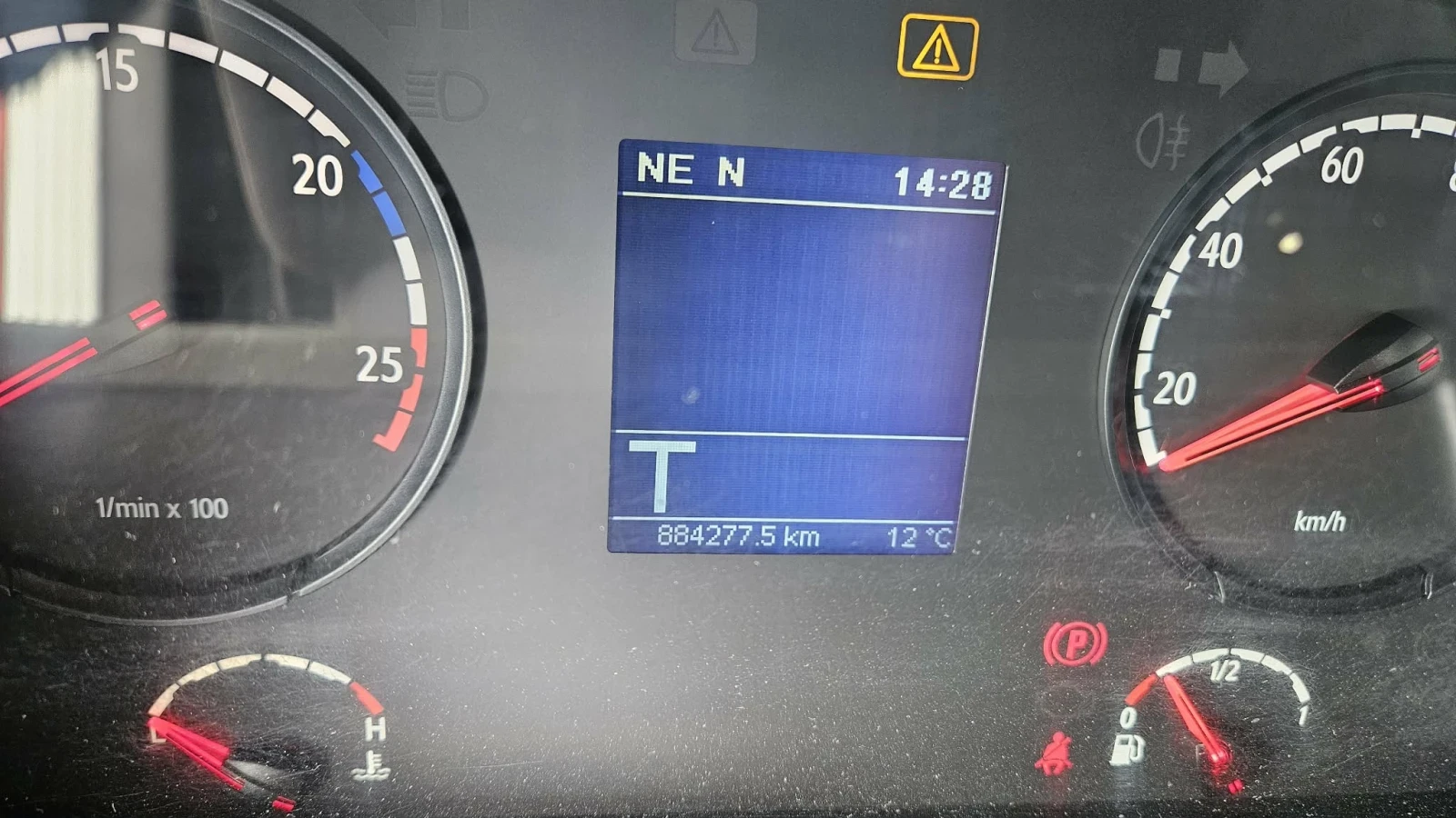 Scania P P 450, снимка 3 - Камиони - 54081229