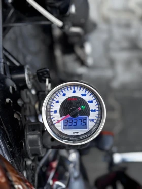 Yamaha Drag Star Bobber , снимка 11