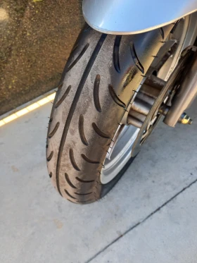 Kymco Agility 125, снимка 6