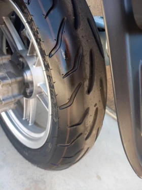 Kymco Agility 125, снимка 7