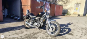 Honda Shadow California , снимка 1