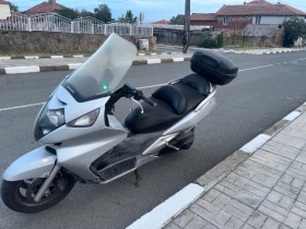 Honda Silver Wing, снимка 4
