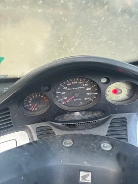 Honda Silver Wing, снимка 7