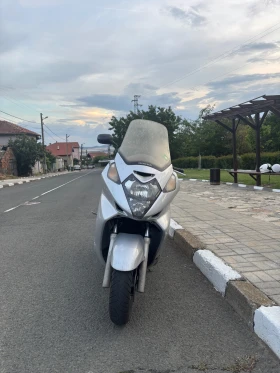 Honda Silver Wing, снимка 9