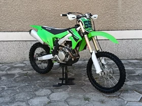 Kawasaki Kx, снимка 3