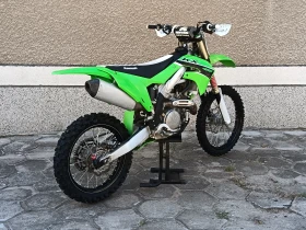 Kawasaki Kx, снимка 5