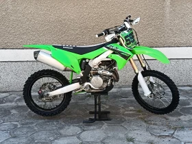 Kawasaki Kx, снимка 2