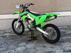 Kawasaki Kx, снимка 6