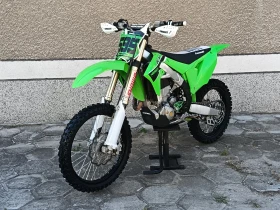 Kawasaki Kx, снимка 4