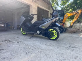 Yamaha T-max, снимка 3