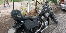 Honda Shadow, снимка 2
