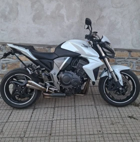 Honda Cb, снимка 1