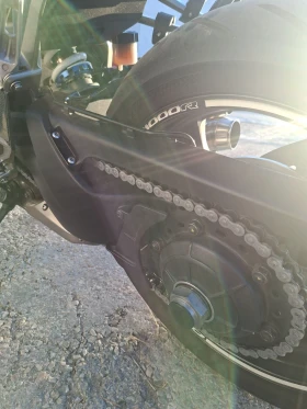 Honda Cb, снимка 4