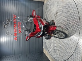 Honda Gold Wing RED CRAB, снимка 3 - Мотоциклети и мототехника - 44355184