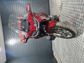 Honda Gold Wing RED CRAB, снимка 4 - Мотоциклети и мототехника - 44355184