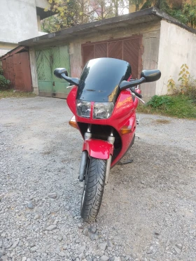 Honda Vfr RC36 750 | Mobile.bg    3