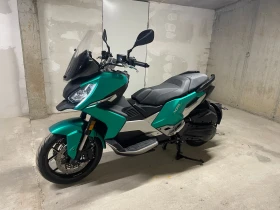 Yamaha X-max XP400, снимка 2