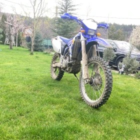 Yamaha Wr 450 f | Mobile.bg    3