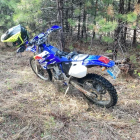 Yamaha Wr 450 f | Mobile.bg    2