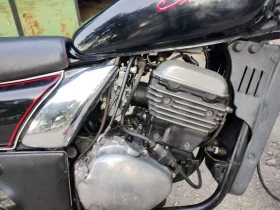 Обява за продажба на Kawasaki EL 250 ~2 500 лв. - изображение 5