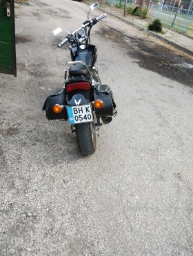 Обява за продажба на Kawasaki EL 250 ~2 500 лв. - изображение 1
